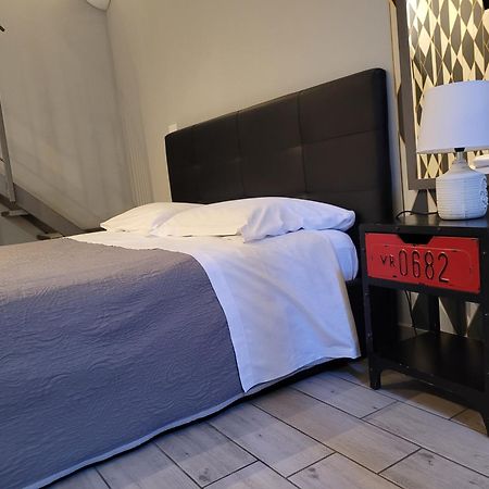 Rvh Suite Sanremo Esterno foto
