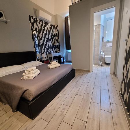 Rvh Suite Sanremo Esterno foto
