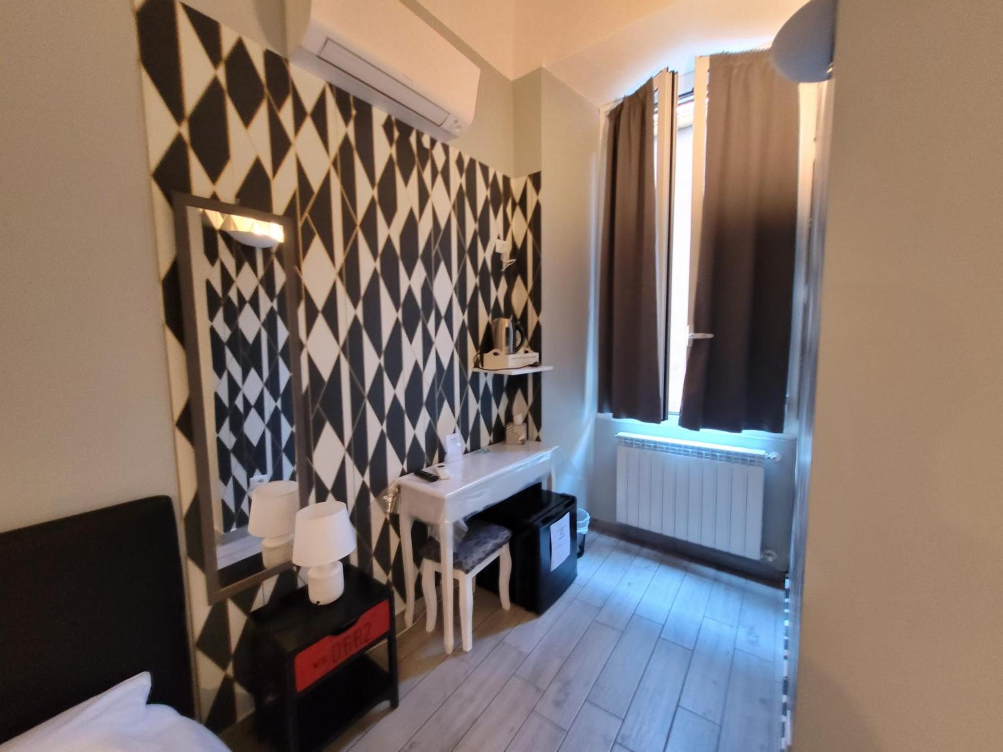 Rvh Suite Sanremo Esterno foto