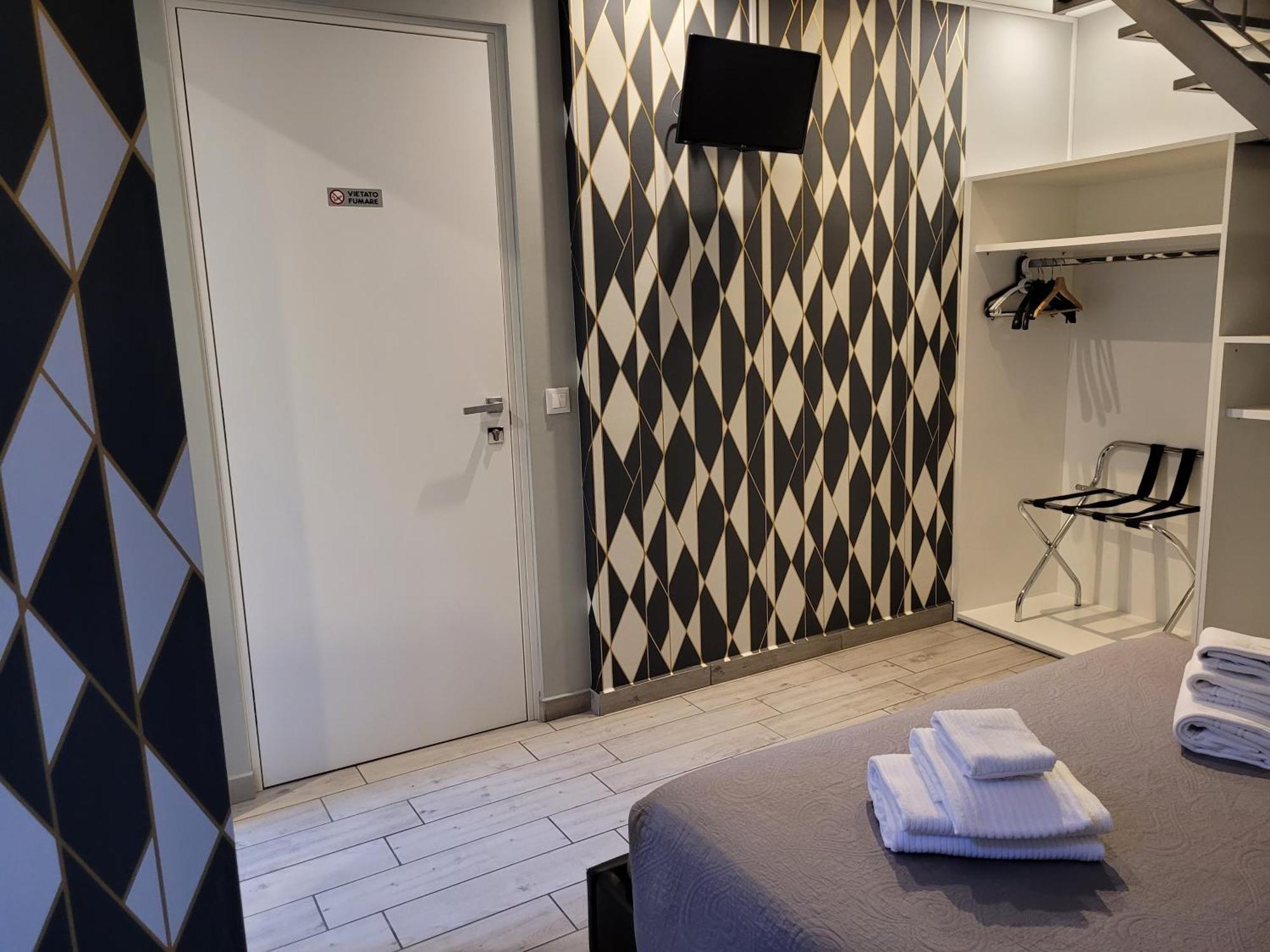 Rvh Suite Sanremo Esterno foto