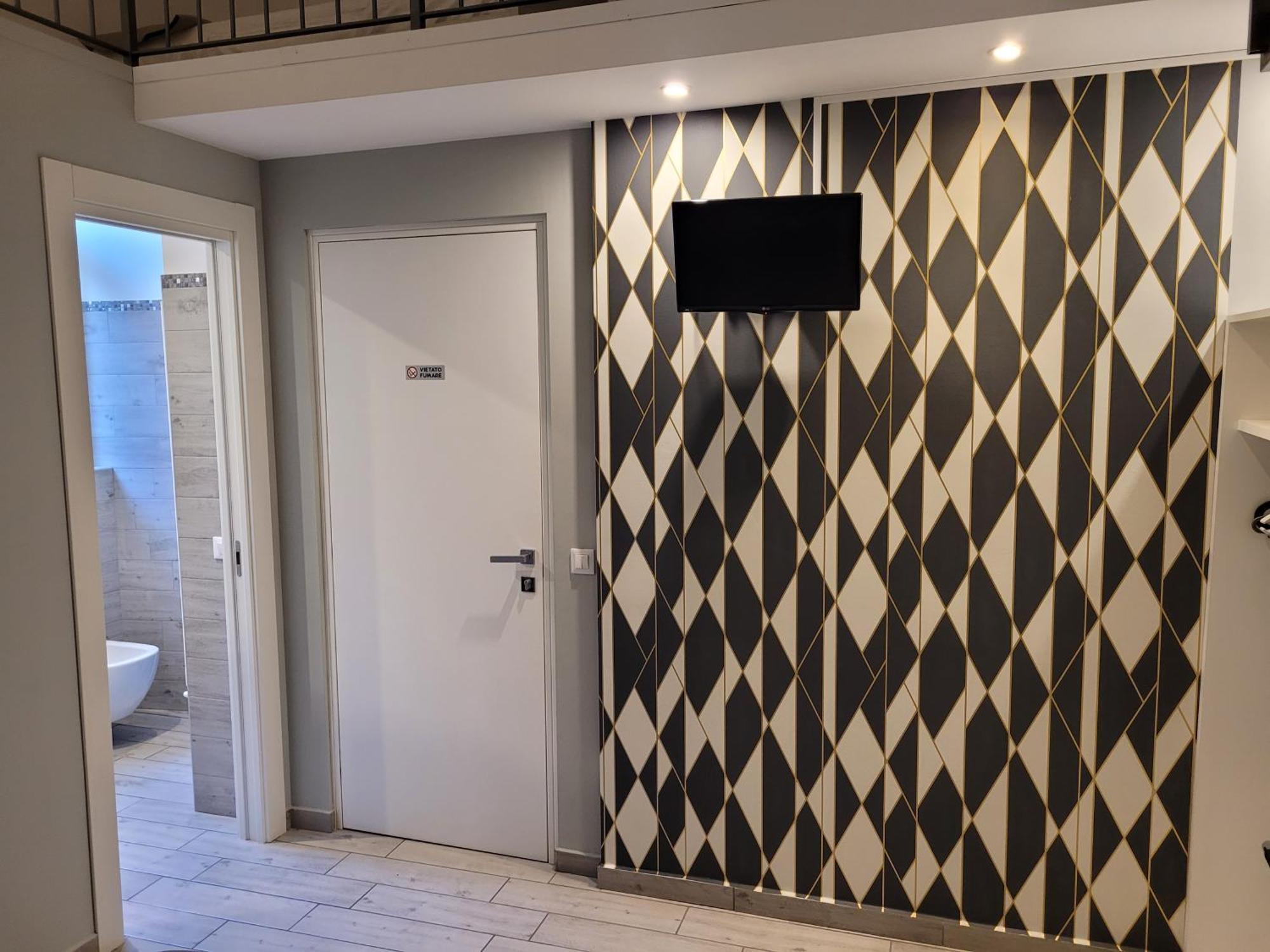 Rvh Suite Sanremo Esterno foto