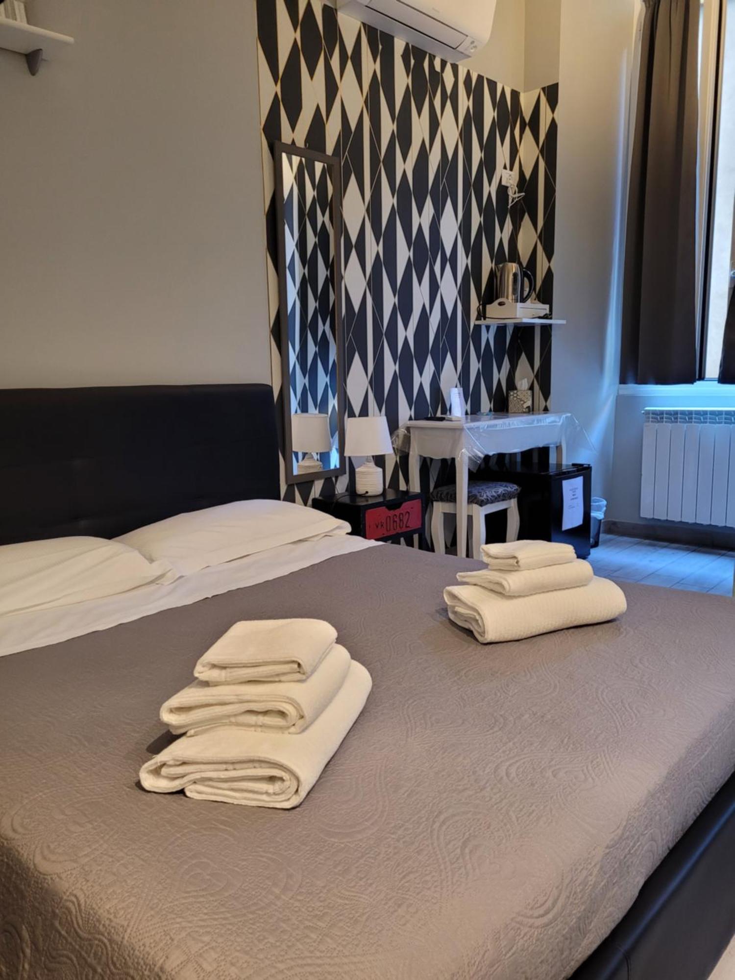 Rvh Suite Sanremo Esterno foto