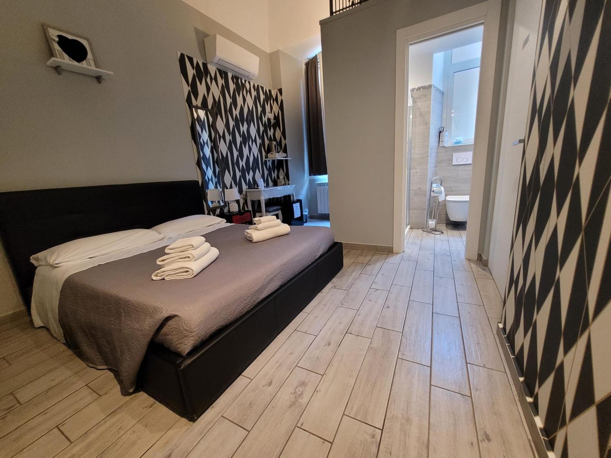 Rvh Suite Sanremo Esterno foto