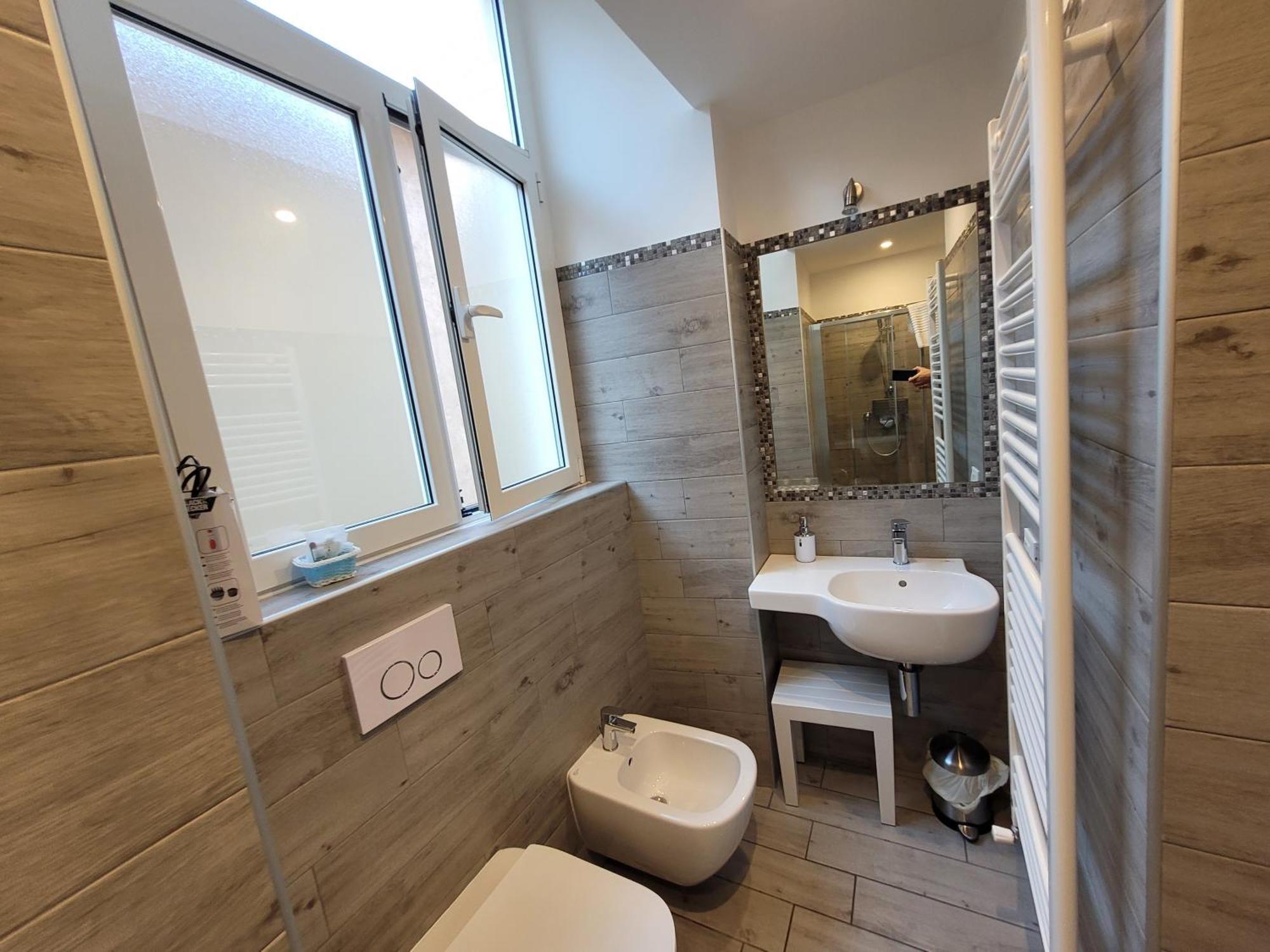 Rvh Suite Sanremo Esterno foto