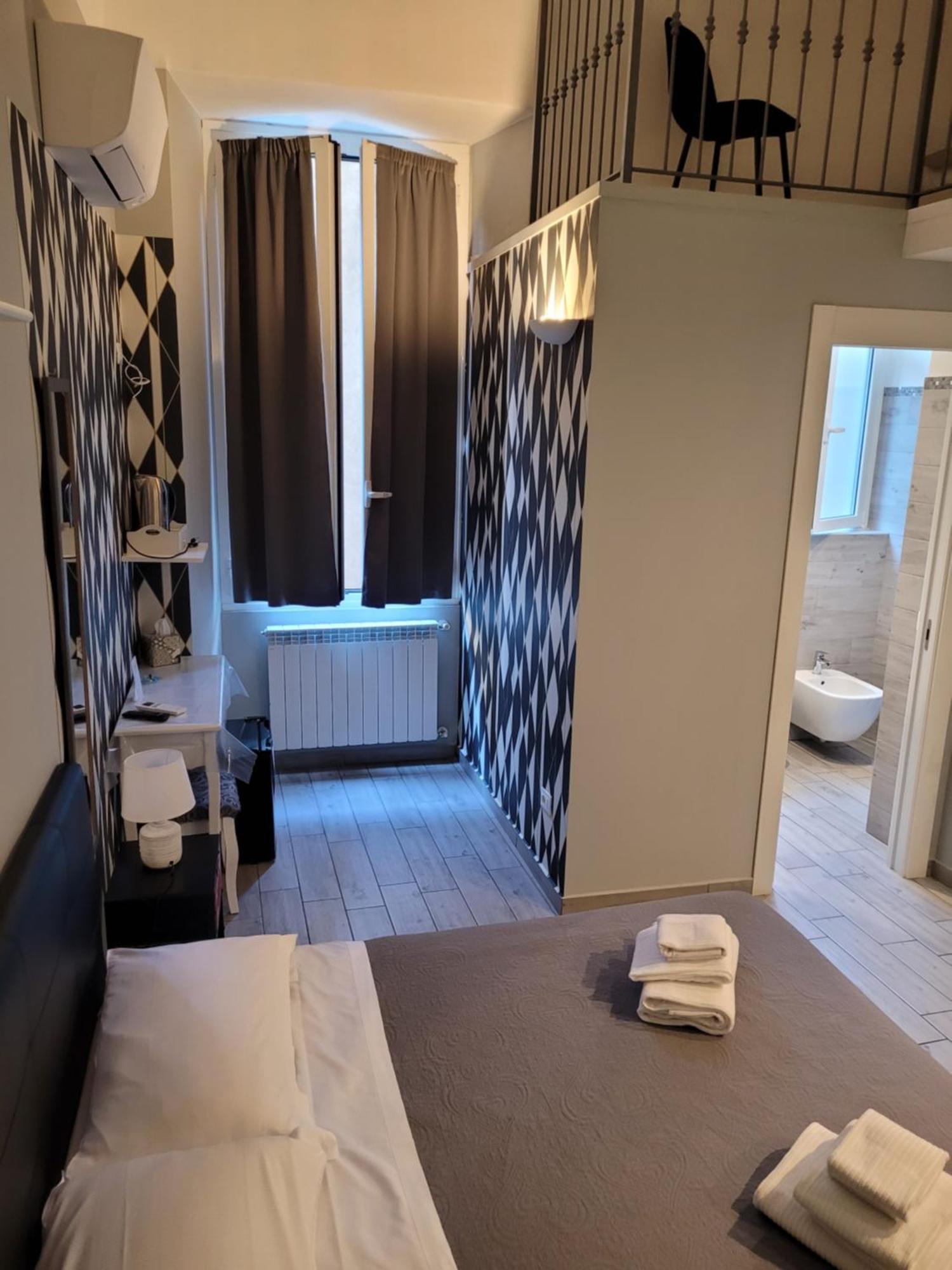 Rvh Suite Sanremo Esterno foto