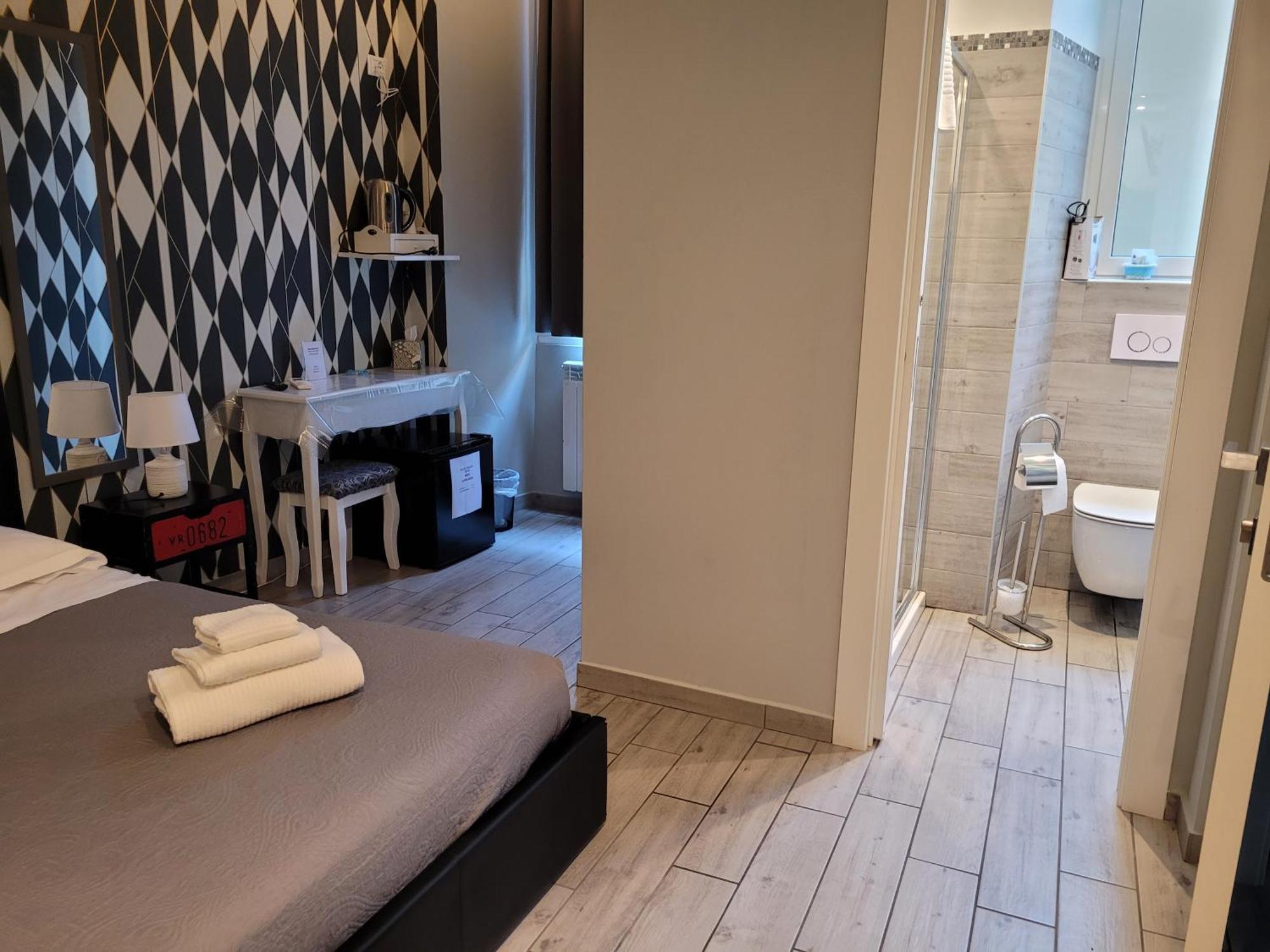 Rvh Suite Sanremo Esterno foto